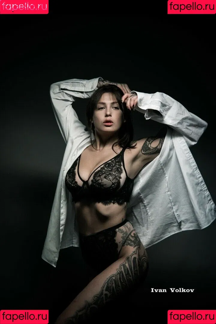 Evgenia Talanina Onlyfans Photo Gallery 