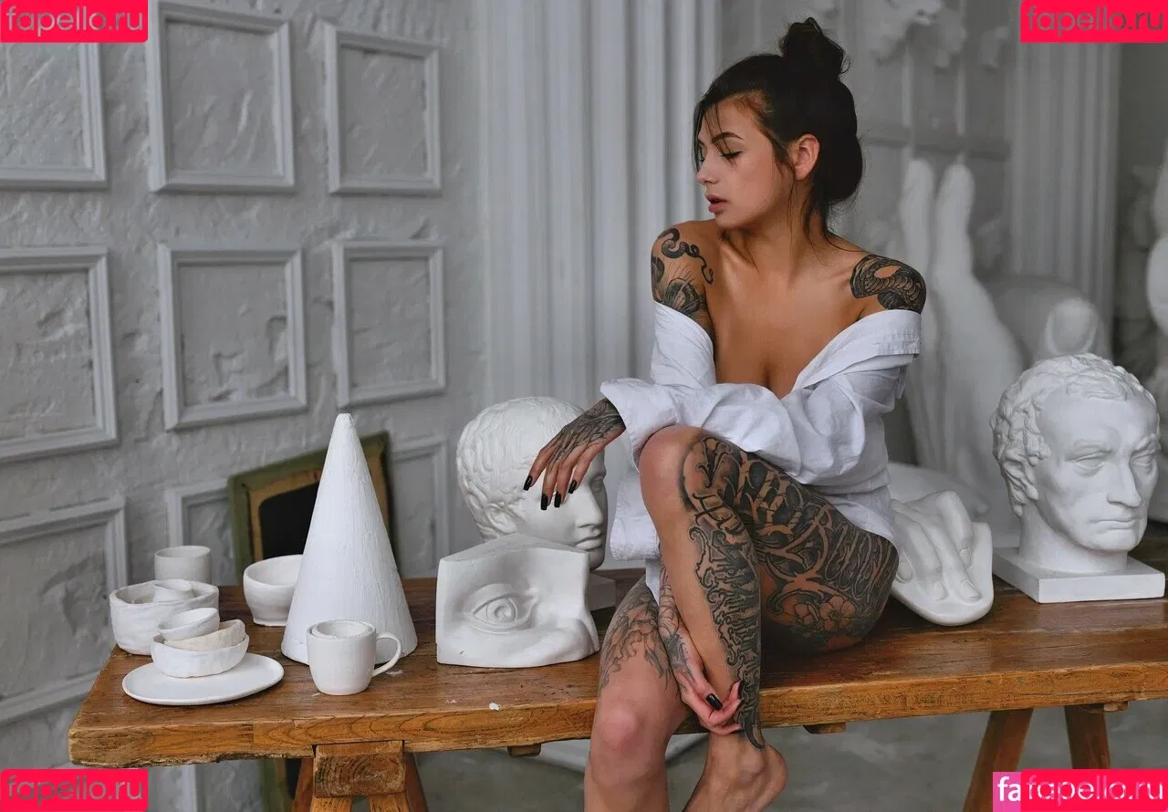 Evgenia Talanina Onlyfans Photo Gallery 