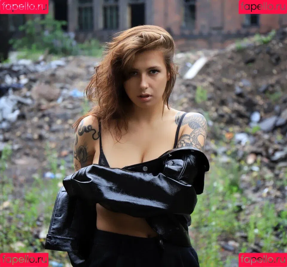 Evgenia Talanina Onlyfans Photo Gallery 