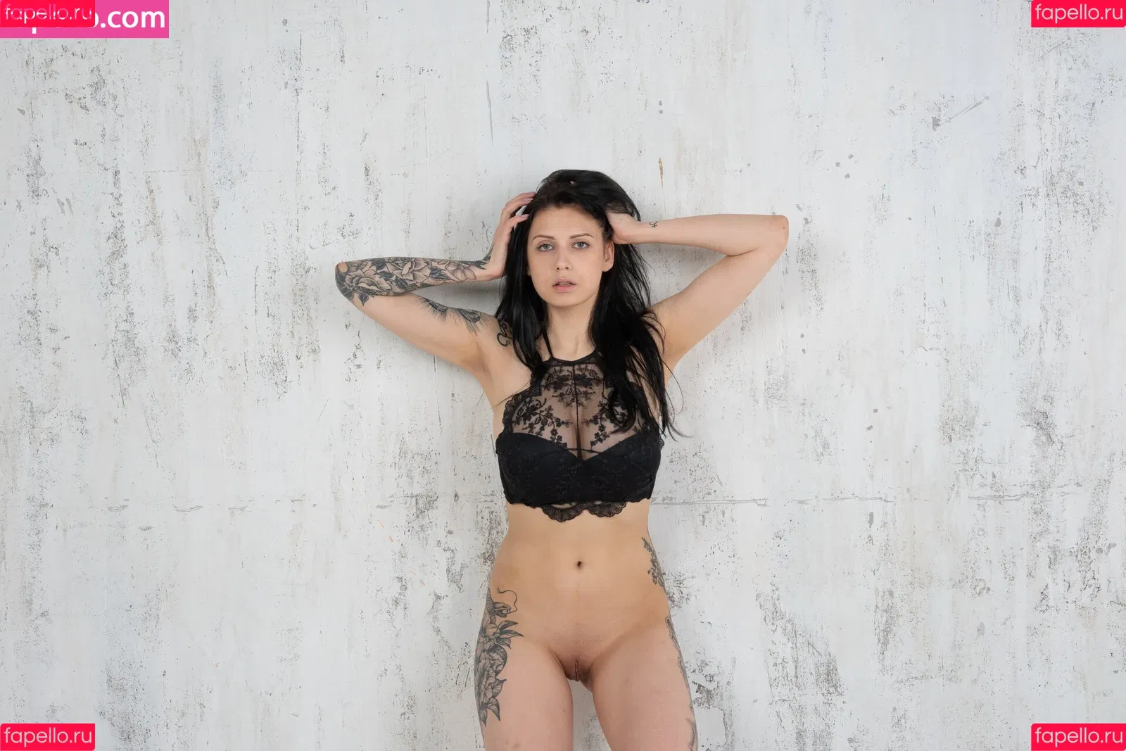 Evgenia Talanina Onlyfans Photo Gallery 