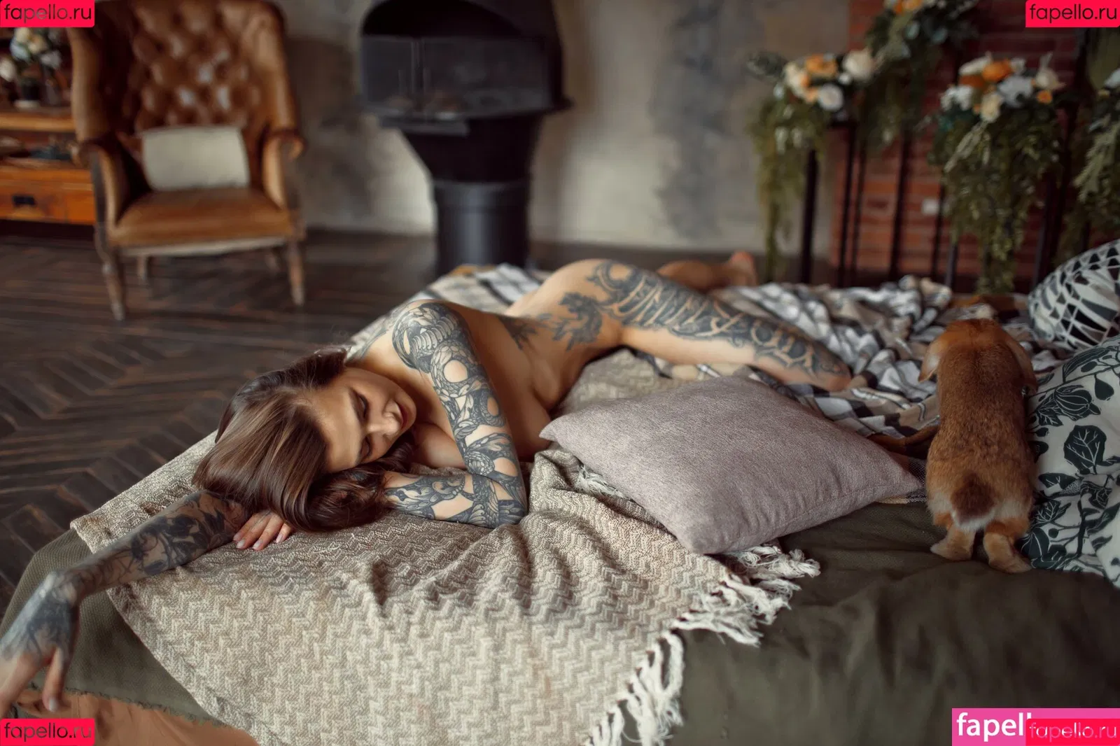 Evgenia Talanina Onlyfans Photo Gallery 