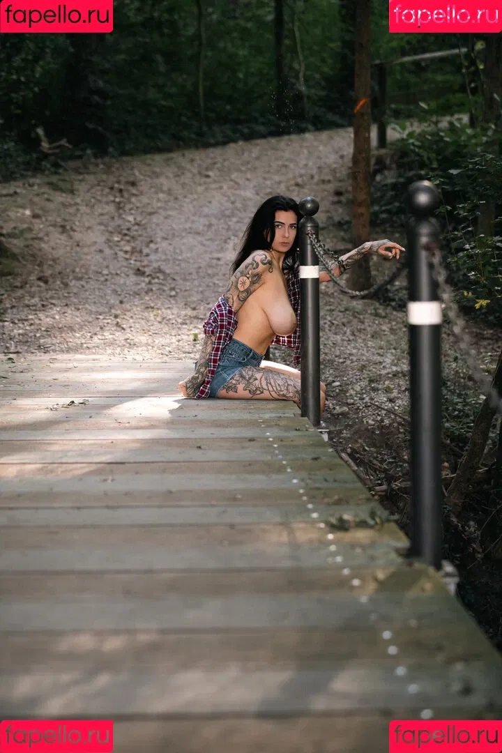 Evgenia Talanina Onlyfans Photo Gallery 