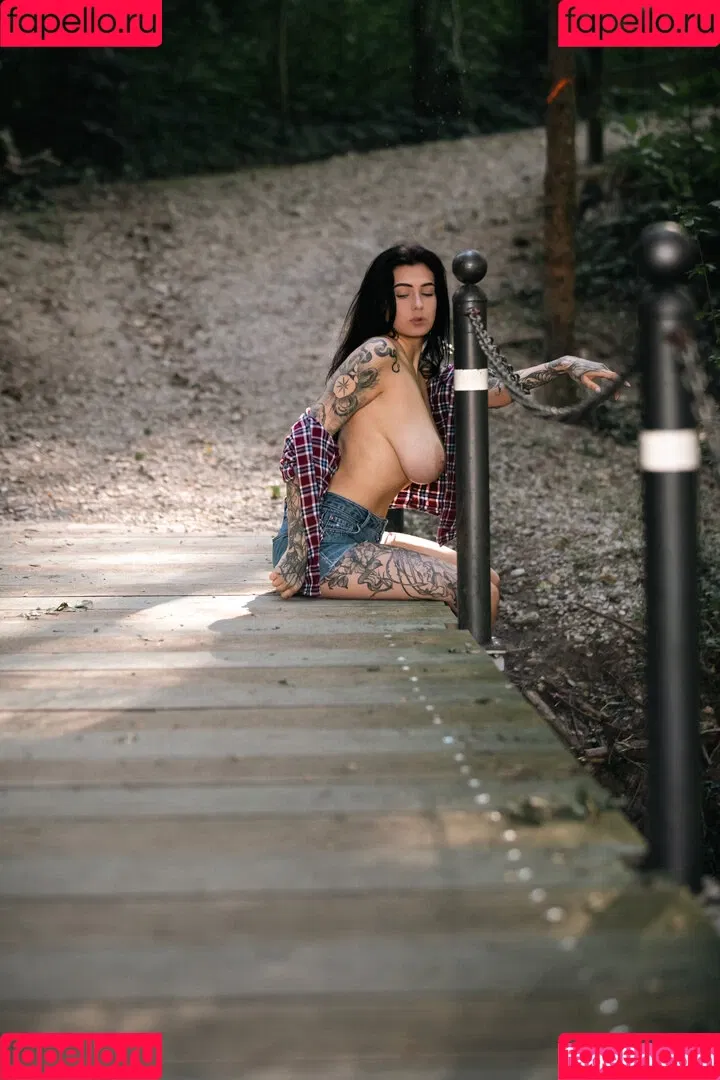 Evgenia Talanina Onlyfans Photo Gallery 