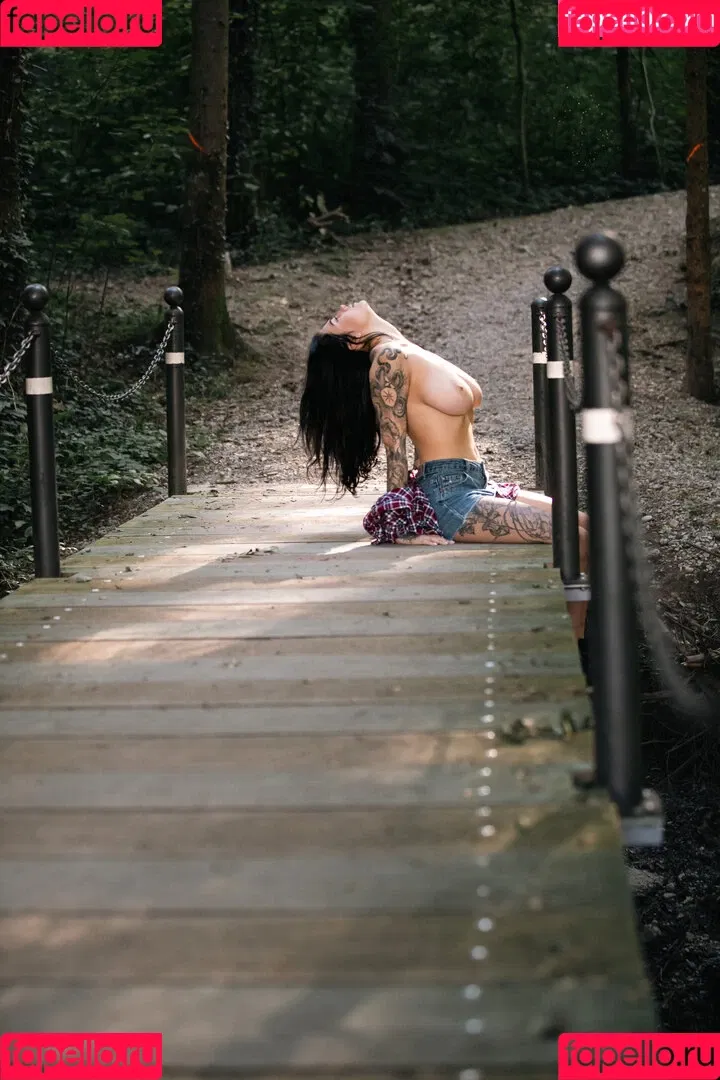 Evgenia Talanina Onlyfans Photo Gallery 