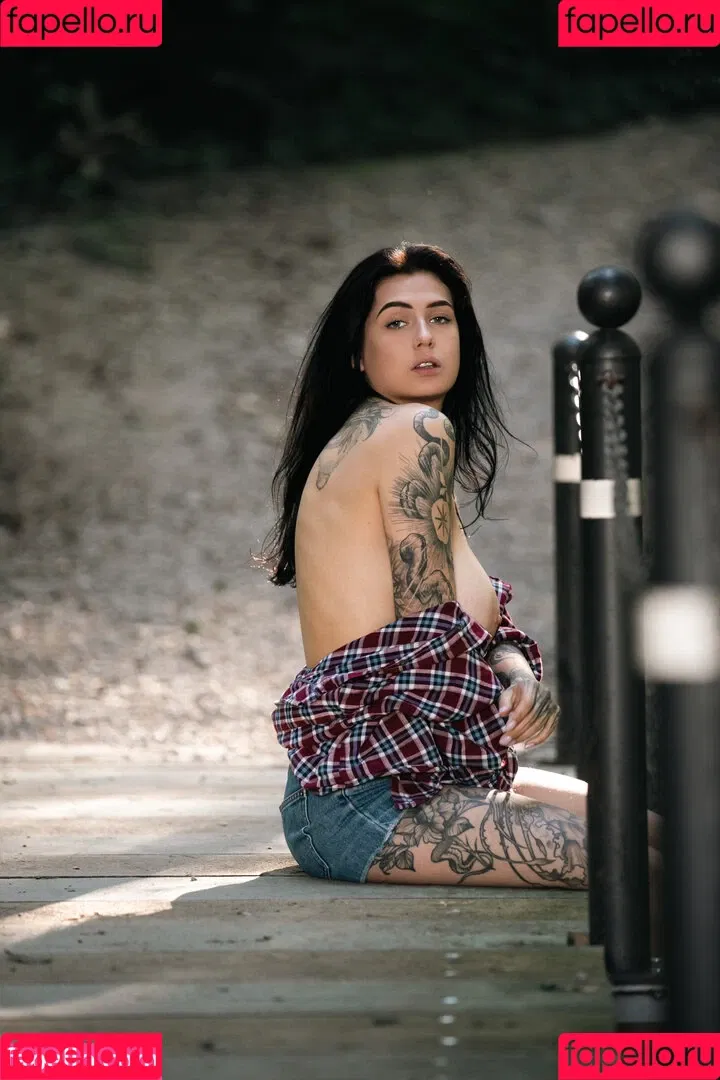 Evgenia Talanina Onlyfans Photo Gallery 