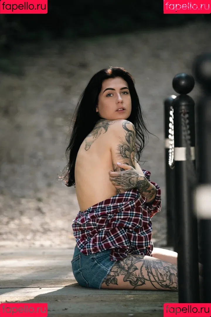 Evgenia Talanina Onlyfans Photo Gallery 