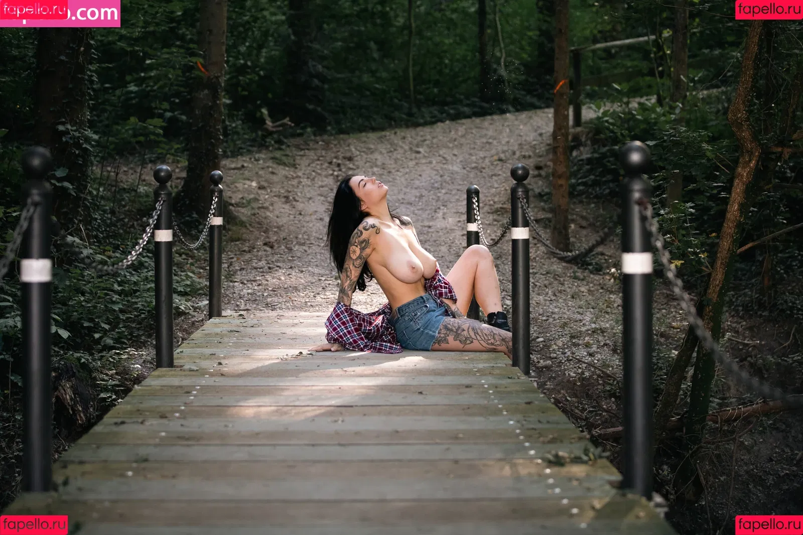 Evgenia Talanina Onlyfans Photo Gallery 