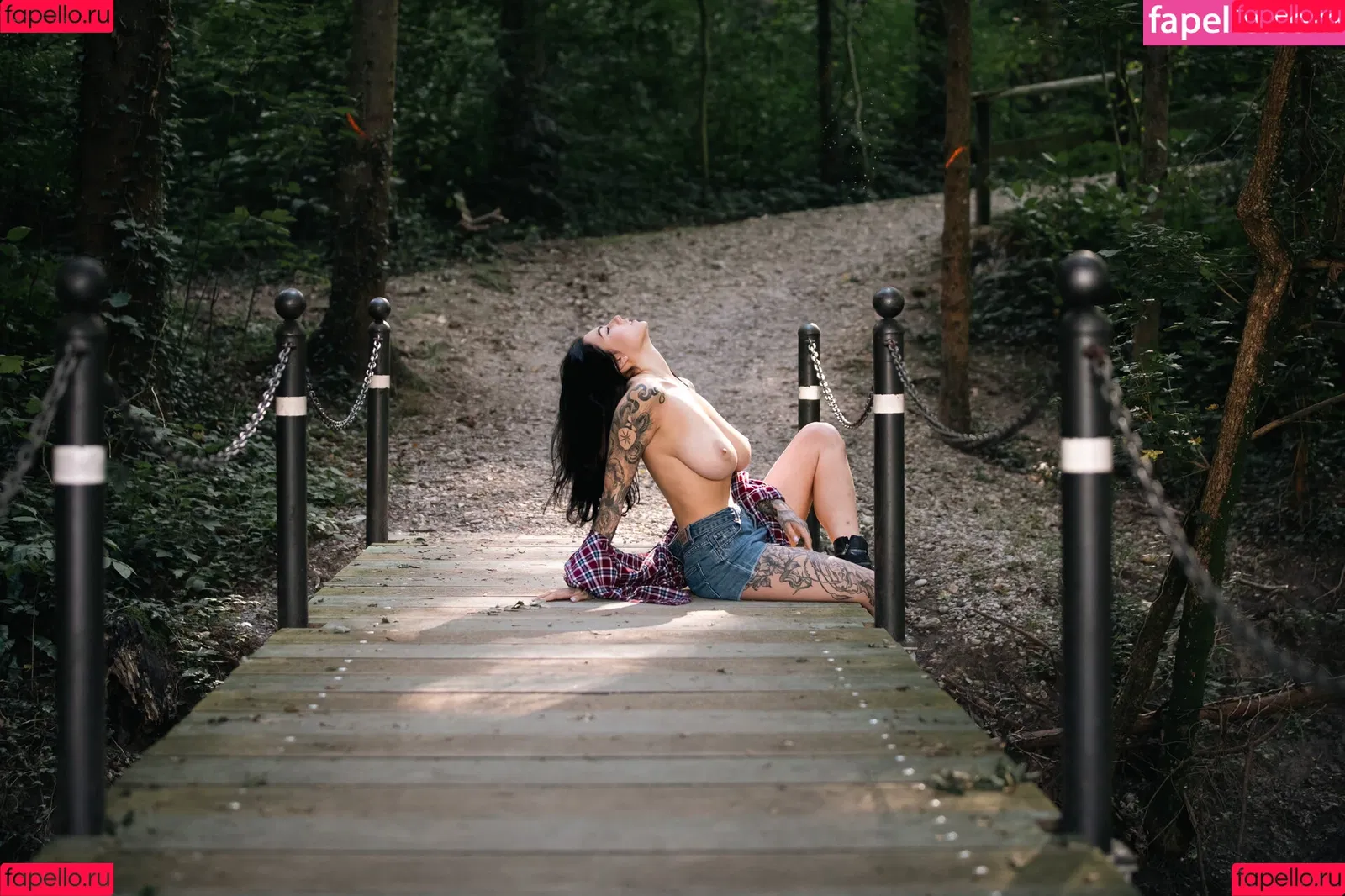 Evgenia Talanina Onlyfans Photo Gallery 