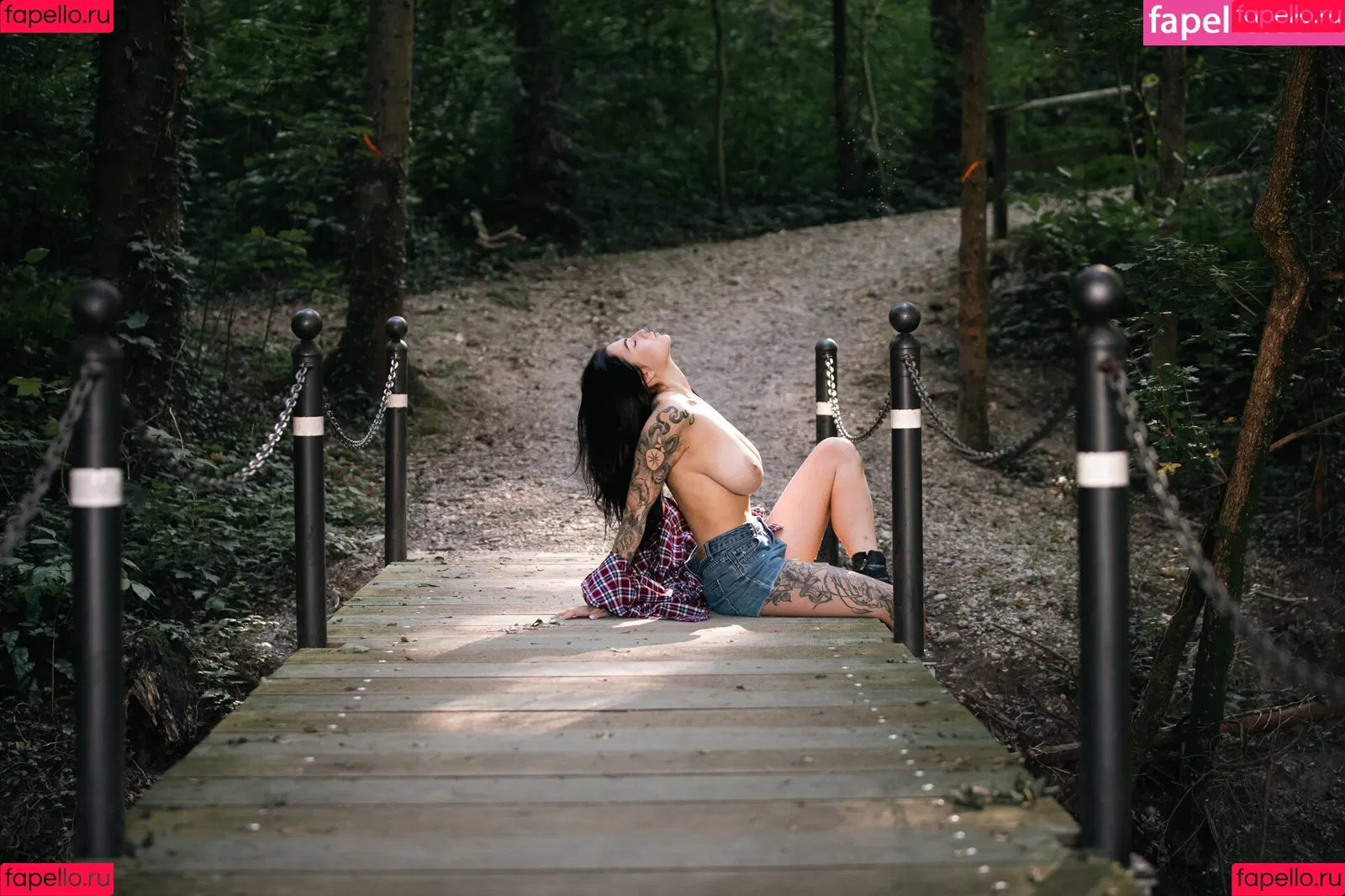 Evgenia Talanina Onlyfans Photo Gallery 