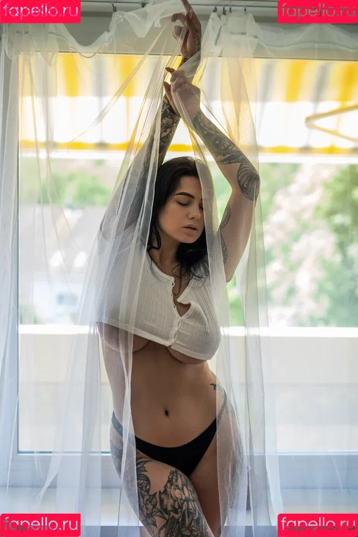 Evgenia Talanina Onlyfans Photo Gallery 