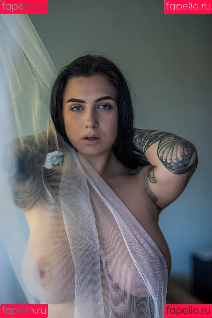 Evgenia Talanina Onlyfans Photo Gallery 