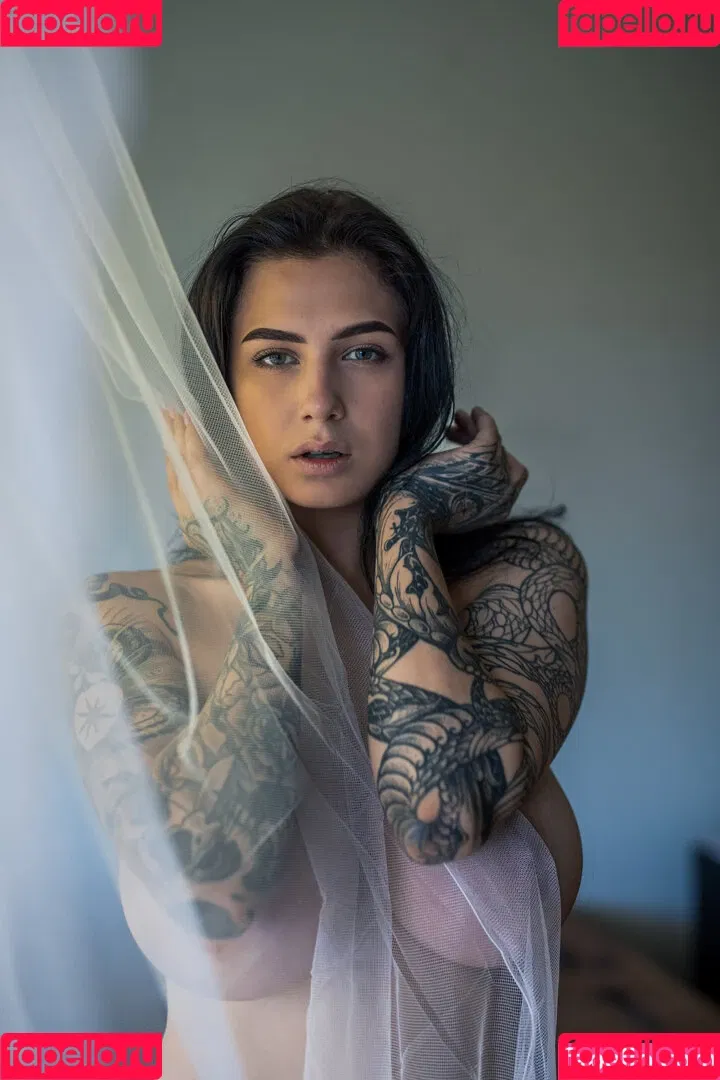 Evgenia Talanina Onlyfans Photo Gallery 
