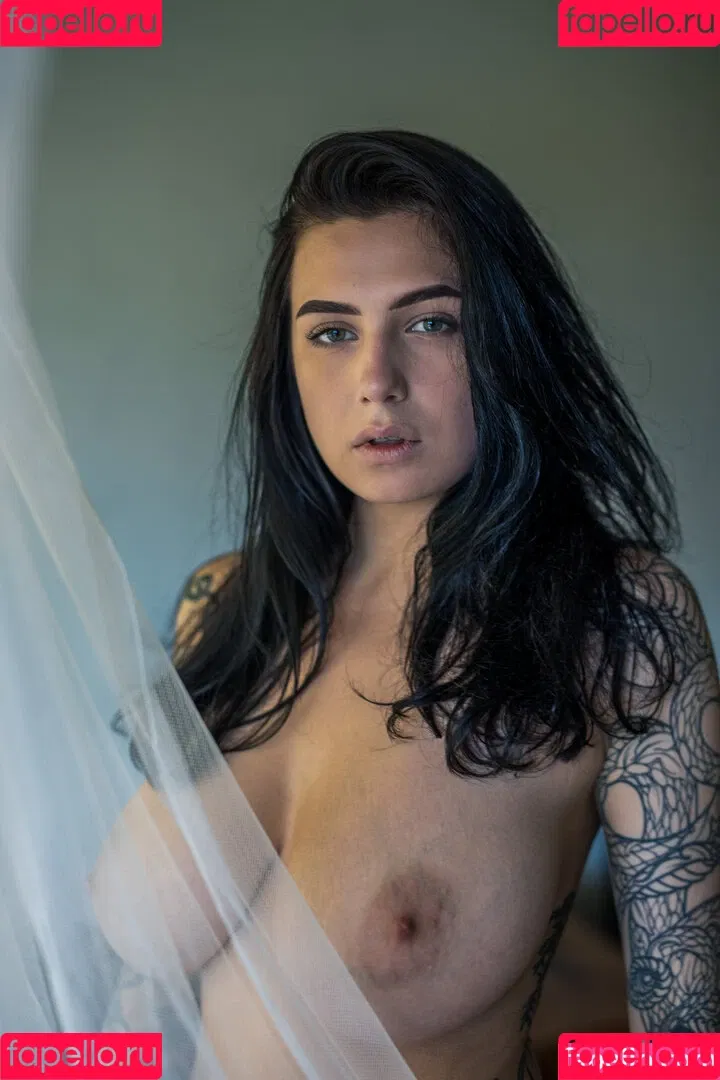 Evgenia Talanina Onlyfans Photo Gallery 