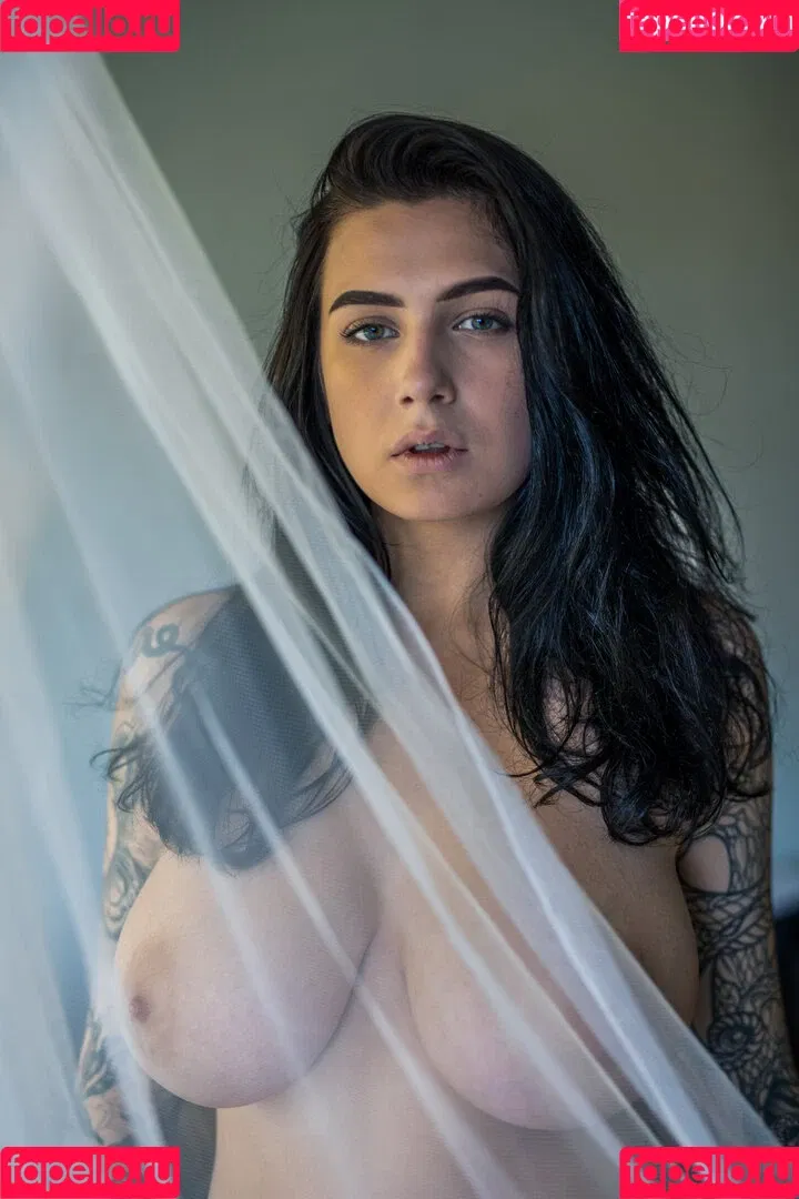 Evgenia Talanina Onlyfans Photo Gallery 