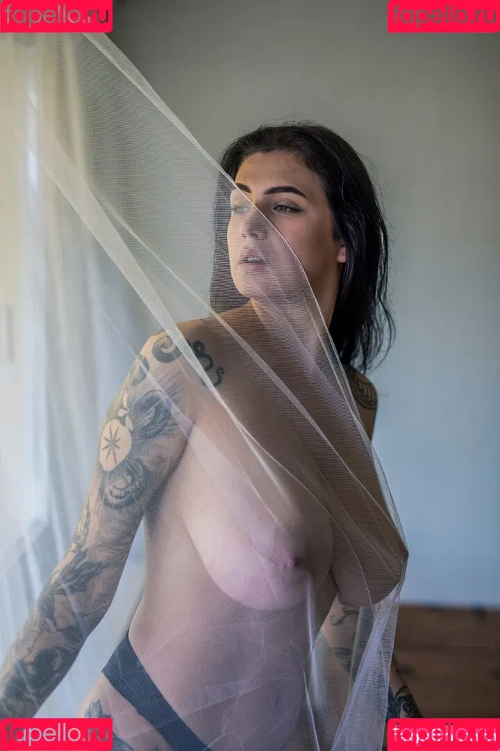 Evgenia Talanina Onlyfans Photo Gallery 