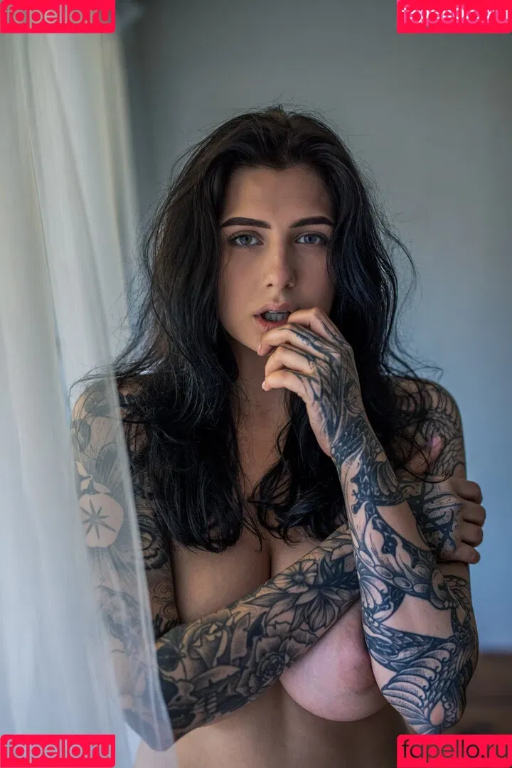 Evgenia Talanina Onlyfans Photo Gallery 