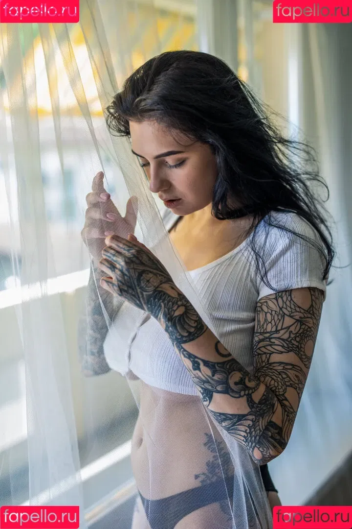Evgenia Talanina Onlyfans Photo Gallery 