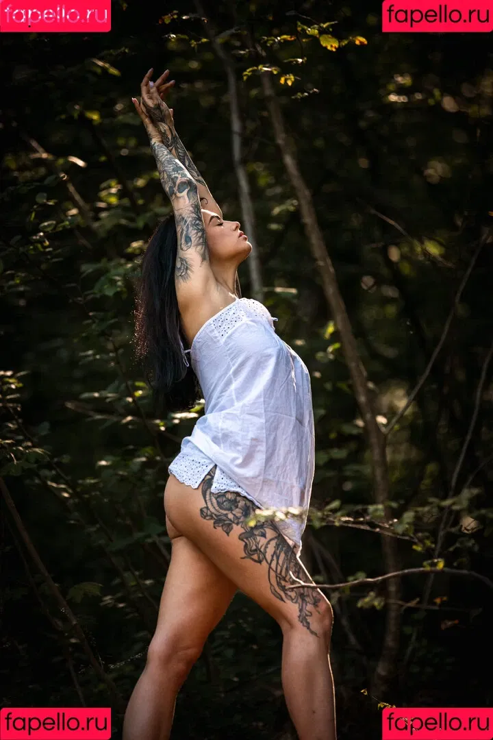 Evgenia Talanina Onlyfans Photo Gallery 