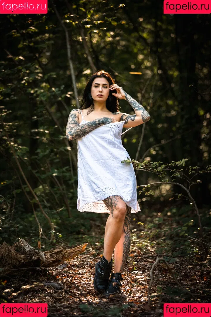 Evgenia Talanina Onlyfans Photo Gallery 