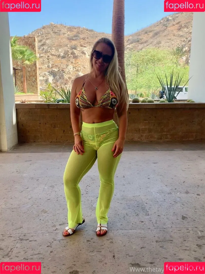 thetayloredway Onlyfans Photo Gallery 