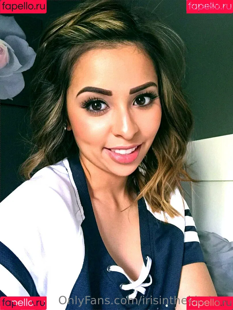 irisinthekitchen Onlyfans Photo Gallery 
