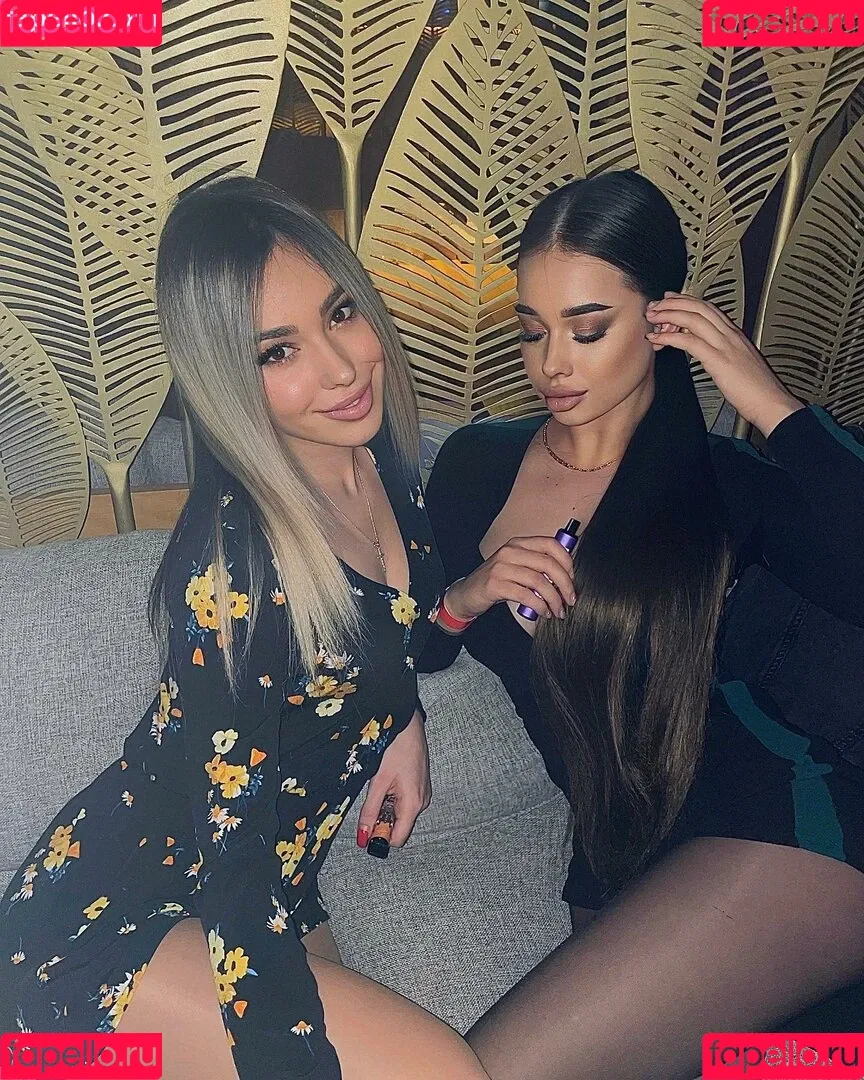 Sophia Adamova Onlyfans Photo Gallery 