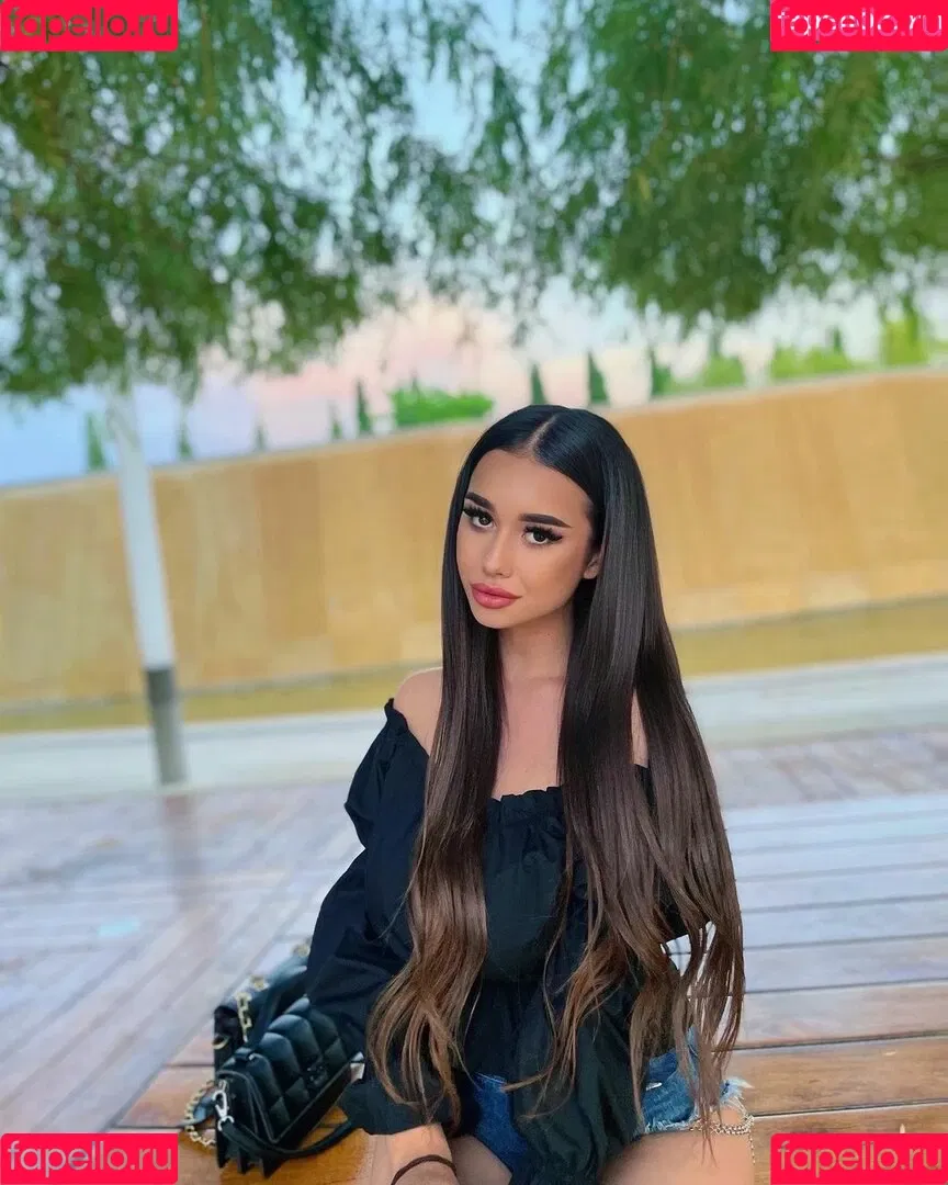 Sophia Adamova Onlyfans Photo Gallery 