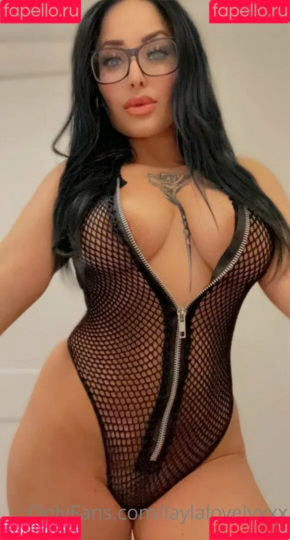laylalovelyxxx Onlyfans Photo Gallery 