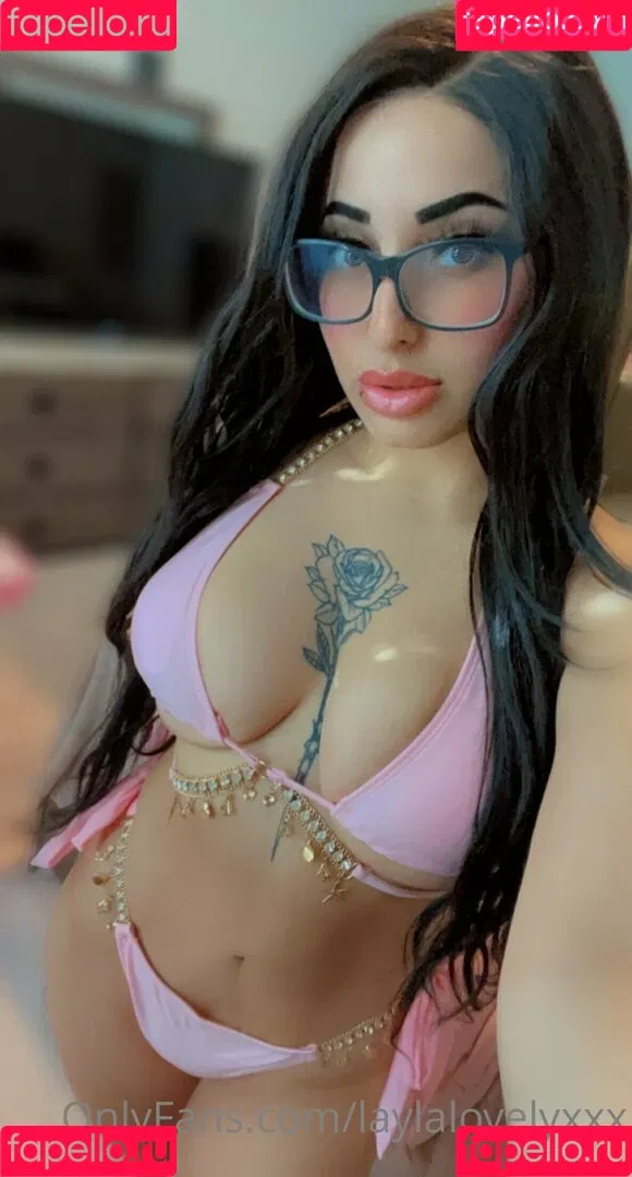 laylalovelyxxx Onlyfans Photo Gallery 