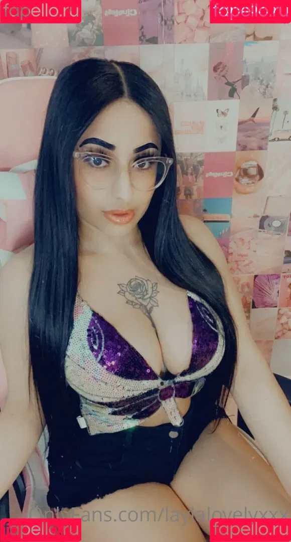 laylalovelyxxx Onlyfans Photo Gallery 