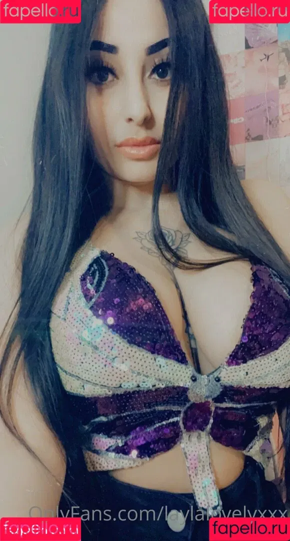 laylalovelyxxx Onlyfans Photo Gallery 