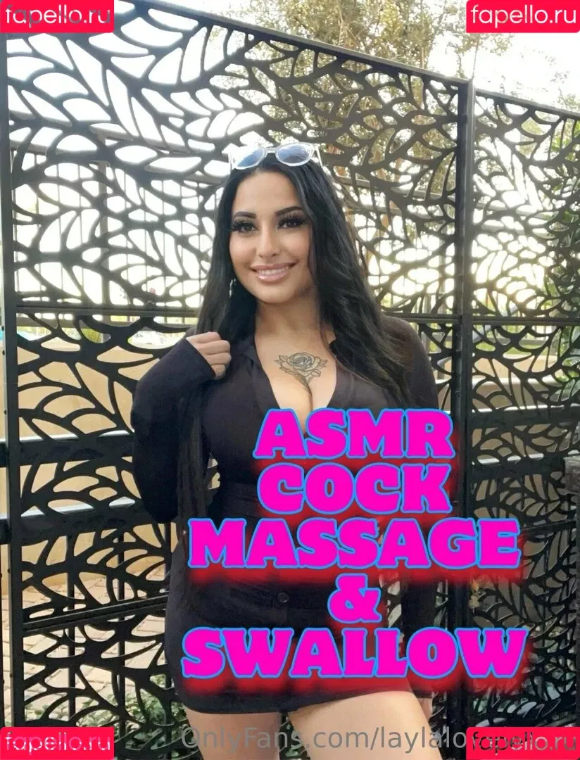 laylalovelyxxx Onlyfans Photo Gallery 