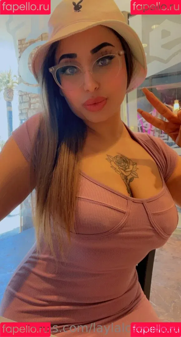 laylalovelyxxx Onlyfans Photo Gallery 