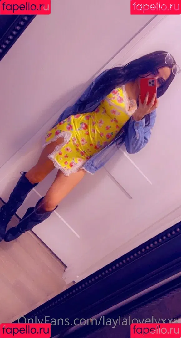laylalovelyxxx Onlyfans Photo Gallery 