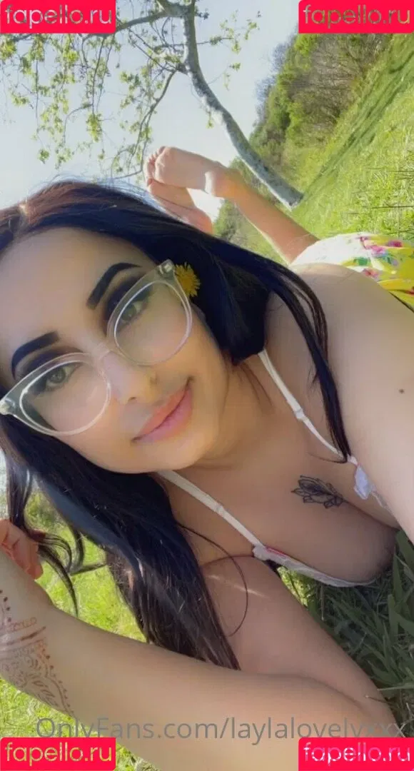 laylalovelyxxx Onlyfans Photo Gallery 
