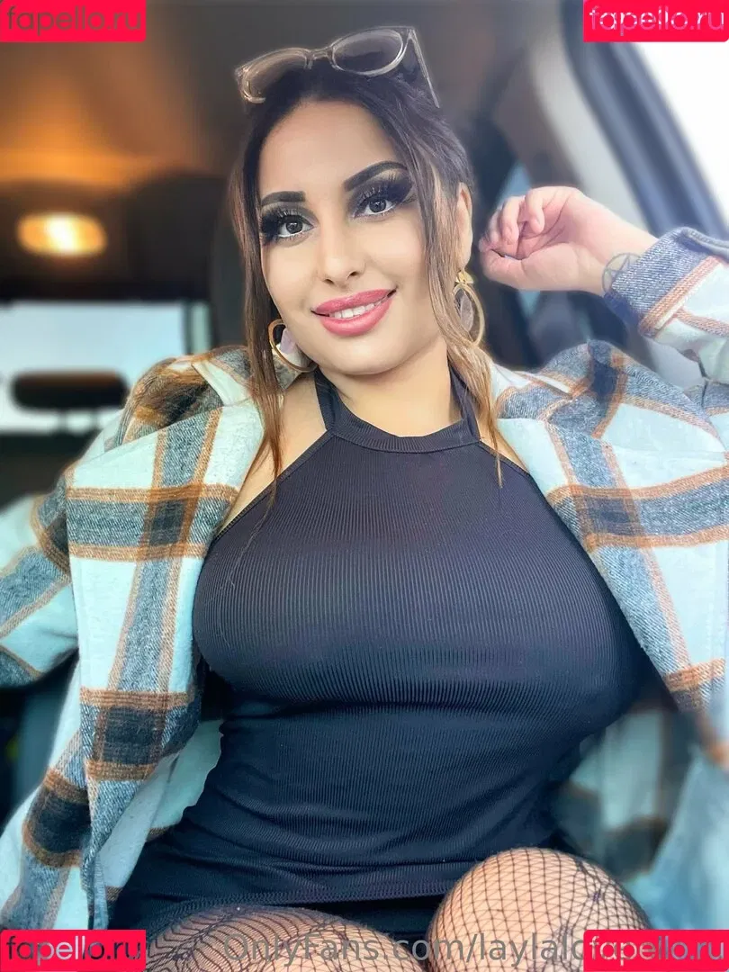 laylalovelyxxx Onlyfans Photo Gallery 