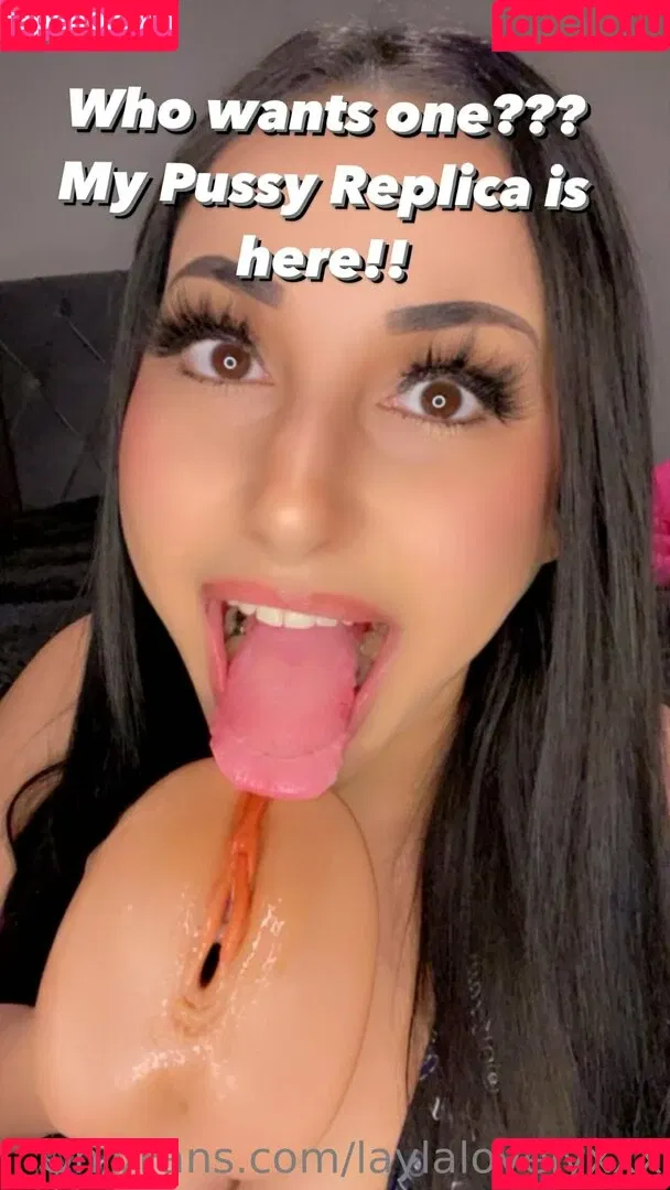 laylalovelyxxx Onlyfans Photo Gallery 