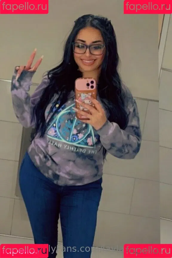laylalovelyxxx Onlyfans Photo Gallery 