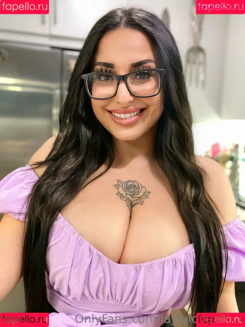 laylalovelyxxx Onlyfans Photo Gallery 