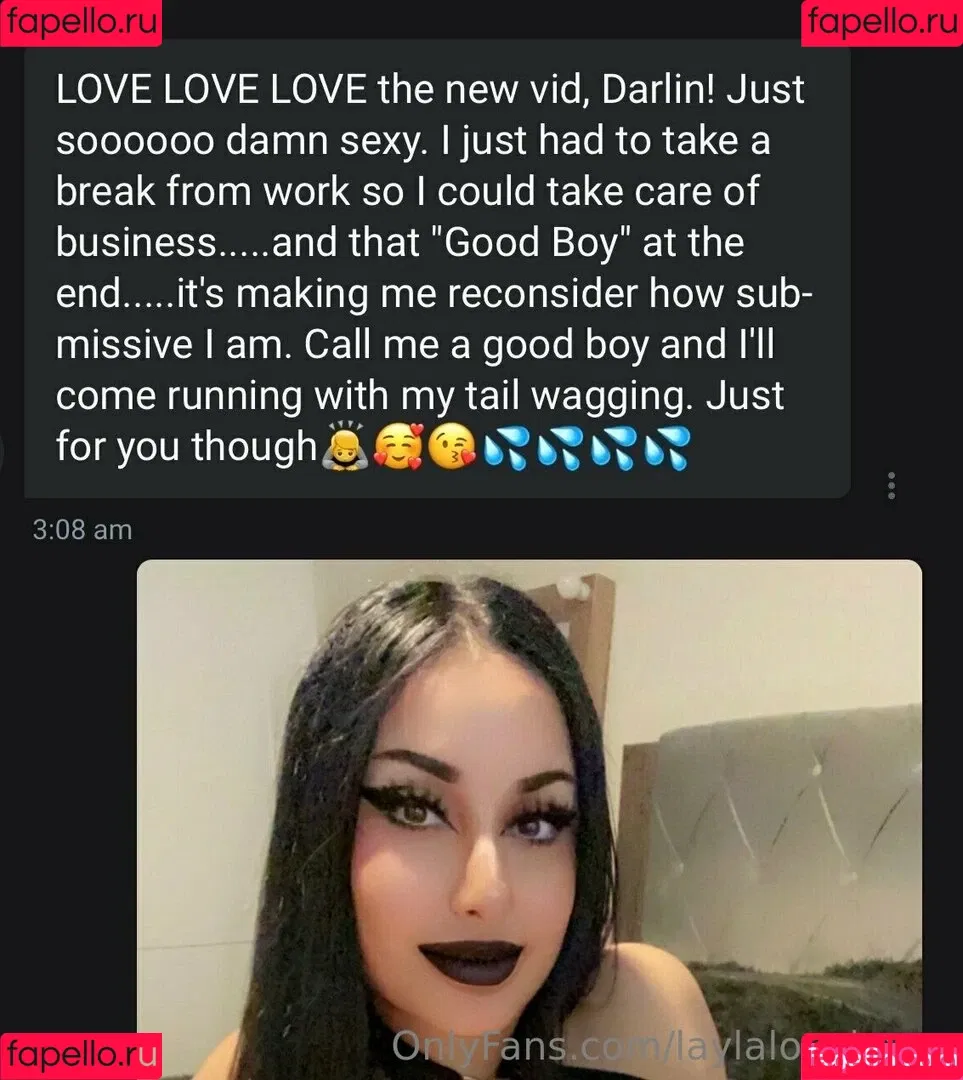 laylalovelyxxx Onlyfans Photo Gallery 