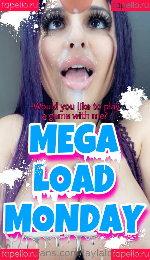 laylalovelyxxx Onlyfans Photo Gallery 