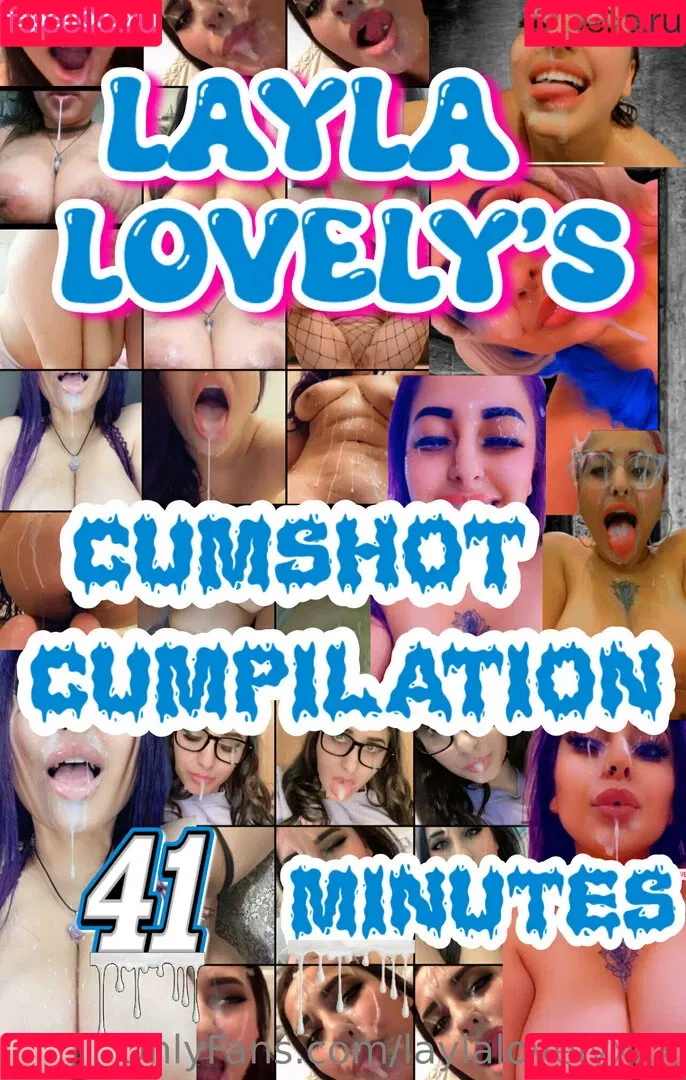 laylalovelyxxx Onlyfans Photo Gallery 