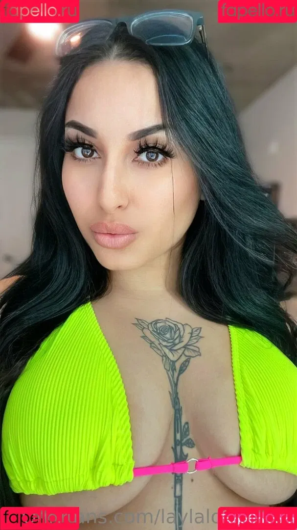 laylalovelyxxx Onlyfans Photo Gallery 