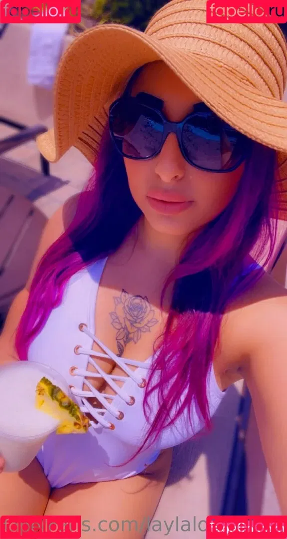 laylalovelyxxx Onlyfans Photo Gallery 