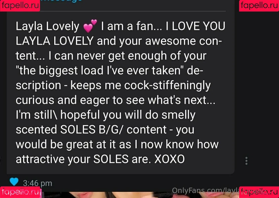 laylalovelyxxx Onlyfans Photo Gallery 