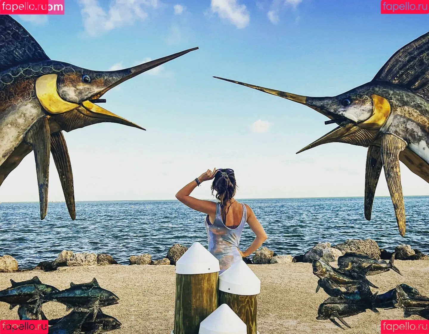 Krisea Marina Onlyfans Photo Gallery 
