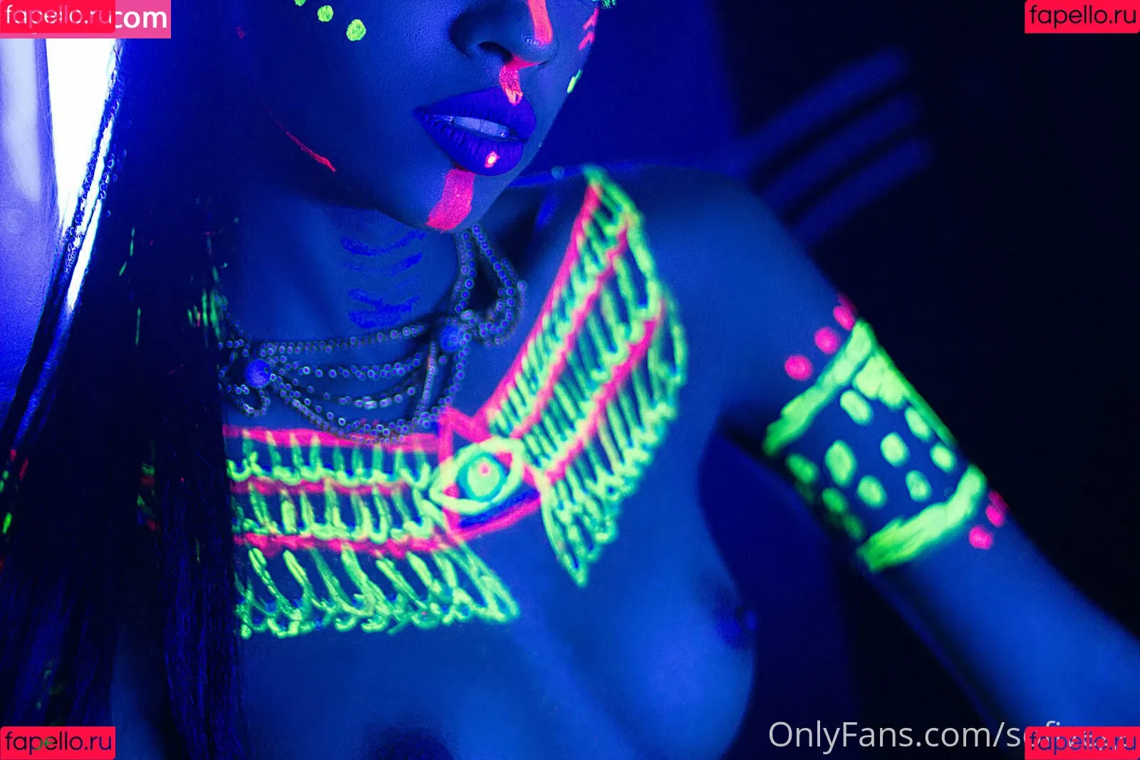 Sofivega Onlyfans Photo Gallery 