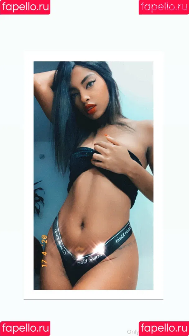 Sofivega Onlyfans Photo Gallery 