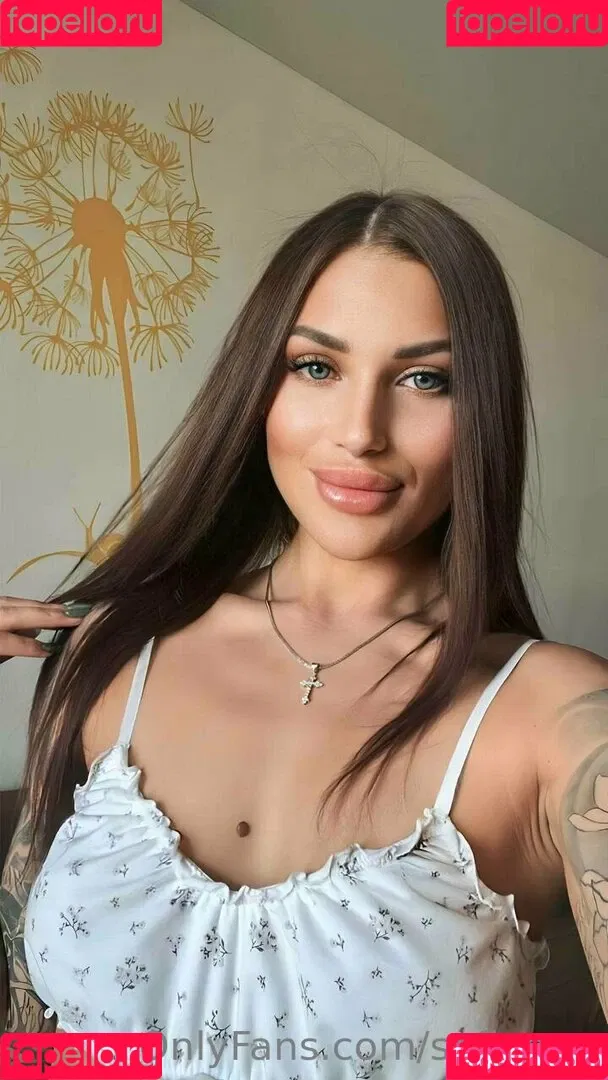 Sofivega Onlyfans Photo Gallery 