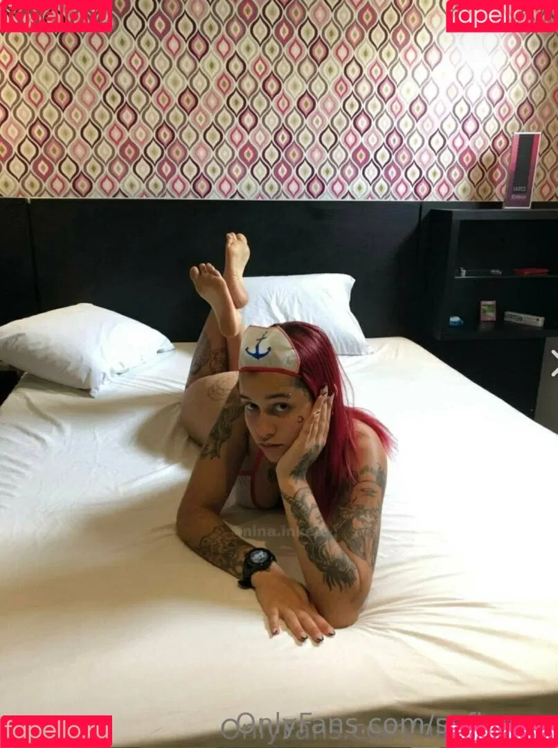 Sofivega Onlyfans Photo Gallery 